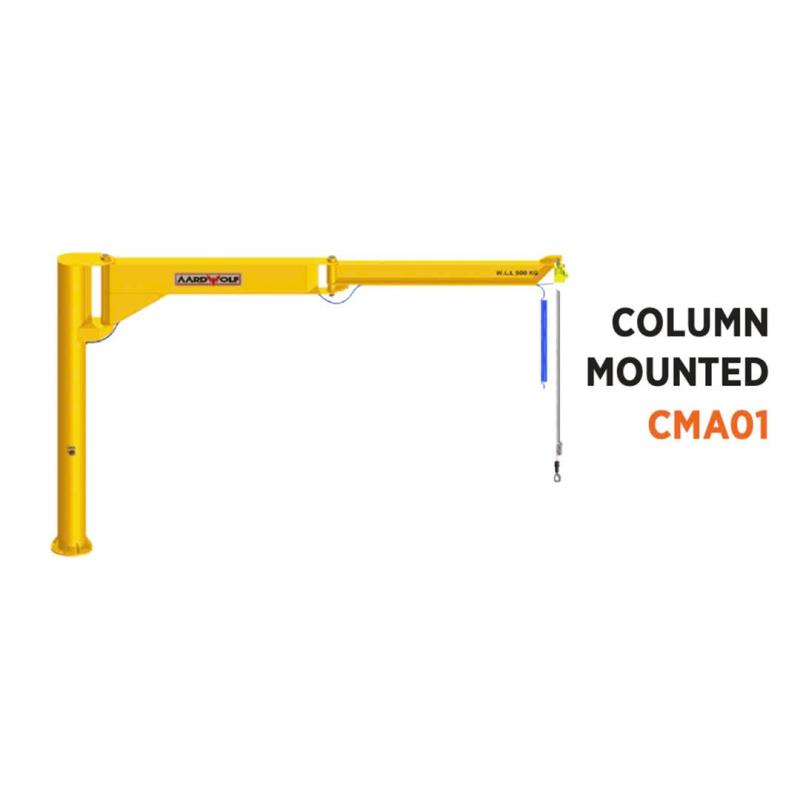 Jib Crane